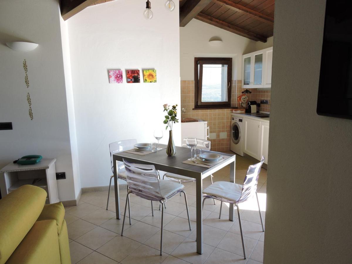 La Casa Di Marco E Lorella Fratta Todina المظهر الخارجي الصورة