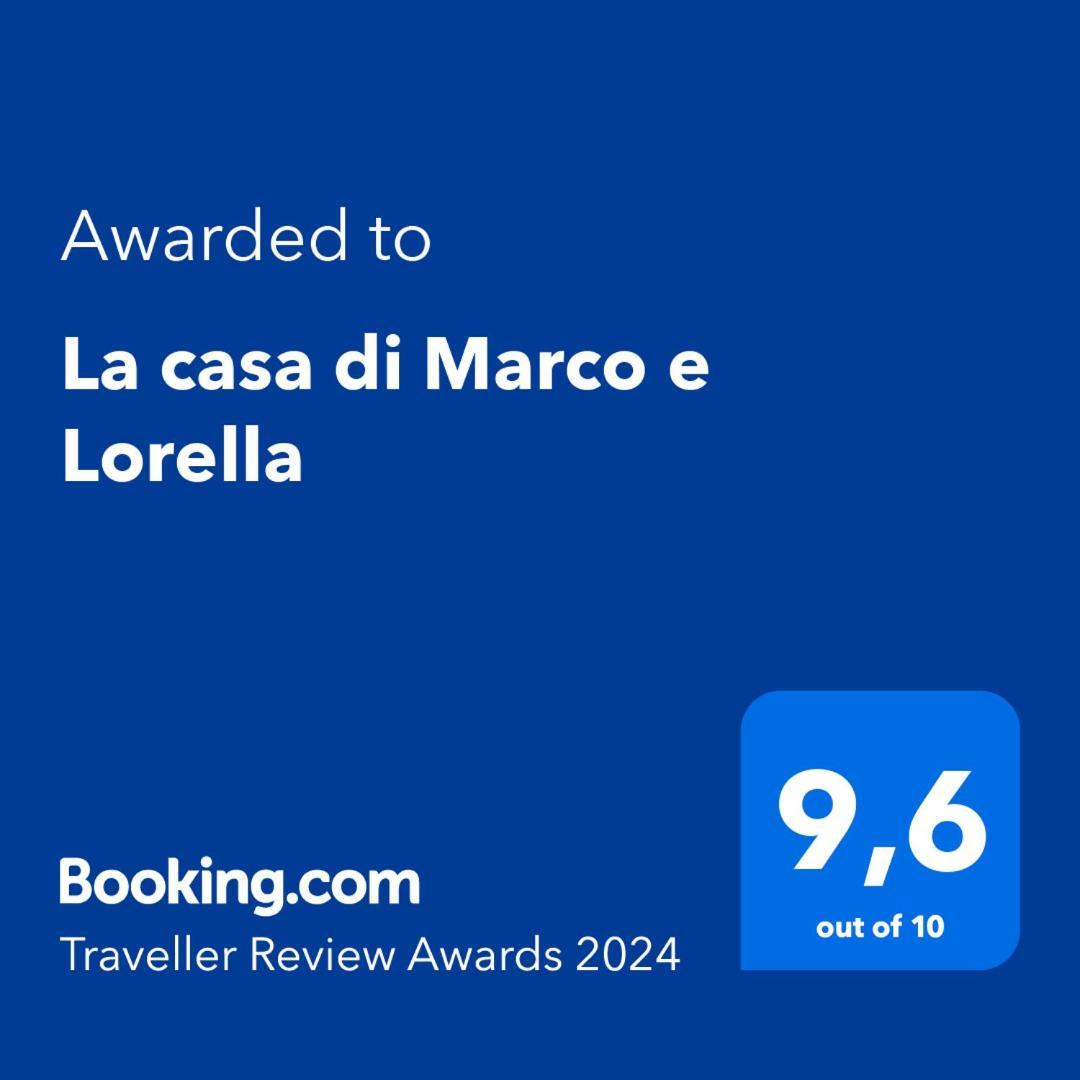 La Casa Di Marco E Lorella Fratta Todina المظهر الخارجي الصورة